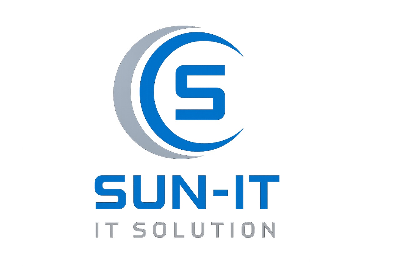 Sun IT solutions