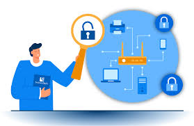 Security audits & vulnerability assessments